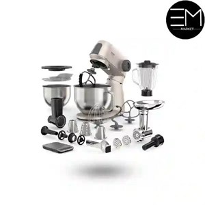 همزن کاسه دار سنکور مدل STM7651
