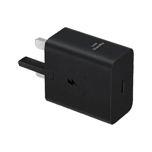 شارژر سامسونگ مدل EP-T4511 توان 45 وات سه پین | Super Fast Charging 2.0