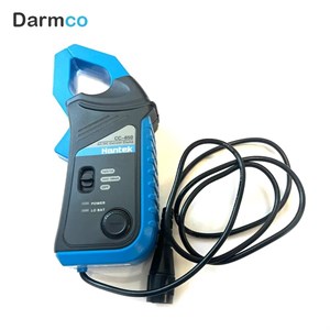 ​پراب جریان کلمپی اسیلوسکوپ هانتک HANTEK CC-650