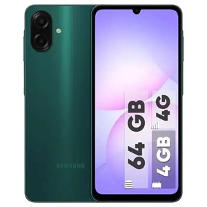 گوشی موبایل سامسونگ مدل Galaxy A07 ظرفیت 64 گیگابایت و رم 4 گیگابایت - چین