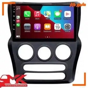 مانیتور ام وی ام MVM 110 برند Xb Sound ایکس بی ساند