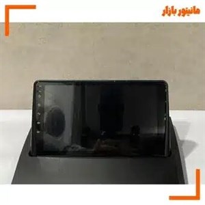 مانیتور فابریک اندروید 9 اینچ(11 اینچ) خودرو مگان MEGAN
