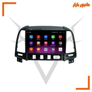 مانیتور فابریک سانتافه 2014 اینفینیتی پرو
