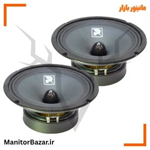میدرنج آلفاسونیک مدل Alphasonik PSW-5000
