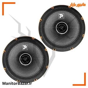 فول رنج آلفاسونیک مدل Alphasonik PSW-8080