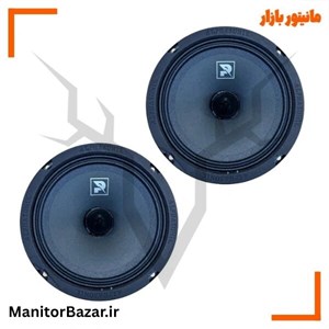 میدرنج آلفاسونیک مدل Alphasonik PSW-622