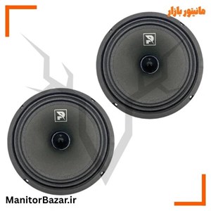 میدرنج آلفاسونیک مدل Alphasonik PSW-803