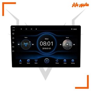 پخش کننده تصویری خودرو مدل T3L 2.32*844