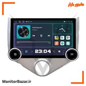 مانیتور ولوم دار دایموند مناسب MVM ۳۱۵ جدید