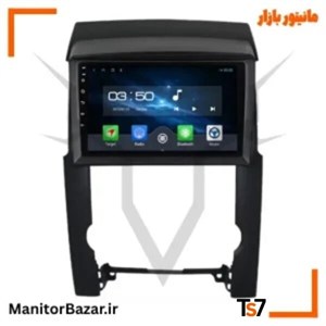 مانیتورخودرو TS7 کیا سورنتو XM | با قاب فابریک