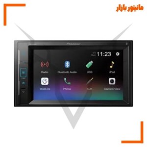 پخش دودین پایونیر DMH-A245BT