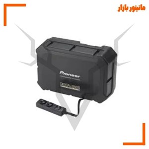 ساب باکس اکتیو پایونیر TS-WX400DA