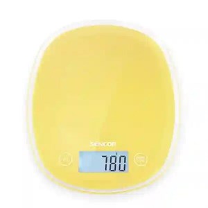 ترازو آشپزخانه سنکور مدل SENCOR SKS 36YL