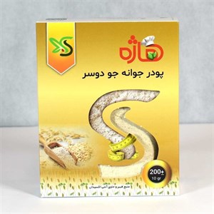 پودر جوانه جو دوسر هاژه