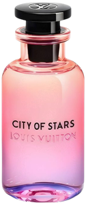 عطر لویی ویتون سیتی آو استارزLouis Vuitton City of Stars (اسانس برند لوزی)