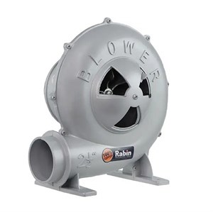 دم برقی رابین مدل R6125
