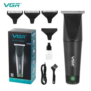ماشین اصلاح موی سر و صورت وی جی ار مدل V-925