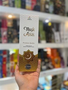 عود دست ساز مشک عزیزی برند امریا (50گرمی)