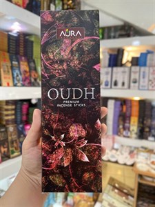 عود دست ساز عود برند ایورا
