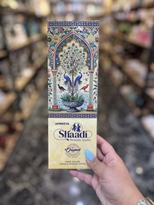 عود دست ساز شادی برند امریا (50گرمی)
