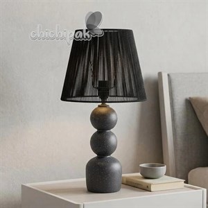 اباژور مینیمال رومیزی سه گوی