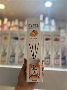 خوشبو کننده هوا ایفل (EYFEL) رایحه انبه 120 میل | ساخت ترکیه
