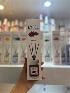 خوشبو کننده هوا ایفل (EYFEL) رایحه اگزوتیک 120 میل | ساخت ترکیه