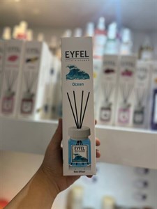 خوشبو کننده هوا ایفل (EYFEL) رایحه اقیانوس 120 میل | ساخت ترکیه