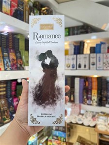 عود دست ساز رومنس برند ناندیتا (50گرمی)
