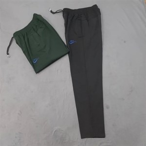 شلوار ورزشی راحتی پارچه فلازیت (فروش عمده)کد: 1023