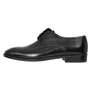 کفش مردانه مجلسی چرم H&M کد 2028187