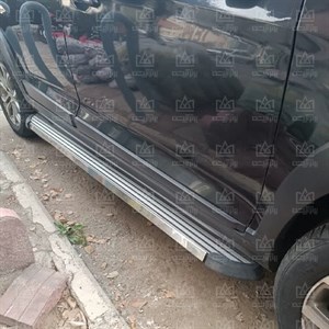رکاب اسپورتیج 2015 مدل ایرانی (جفت)