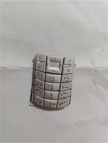 صفحه کلید استوک اصلی نوکیا 3100