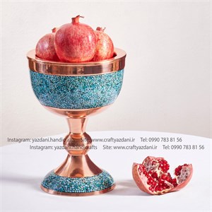 سنگاب مس و فیروزه