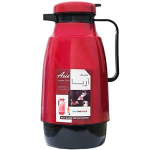 فلاسک آریا مدل A.01 گنجایش 1 لیتر