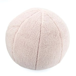 کوسن مدل فانتزی طرح توپی مینیمال کد PFC25