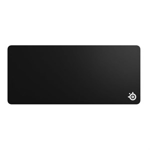 ماوس پد گیمینگ استیل سریز مدل QcK Gaming XXL Cloth سایز 90*40 سانتی‌متر