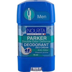 مام ضد تعریق نوریتا مدل PARKER حجم ۷۵ میل ۴۸ ساعت