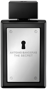عطر آنتونیو باندراسAntonio Banderas The Secret (اسانس برند لوزی)