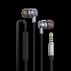 هندزفری سیمی گلتیج مدل HP09 EchoFit Pro In-Ear
