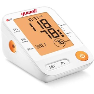 فشار سنج  بازویی  دیجیتال یوول مدل YE670D