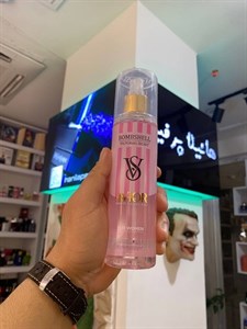 بادی اسپلش اویور ویکتوریا سکرت بامب شل