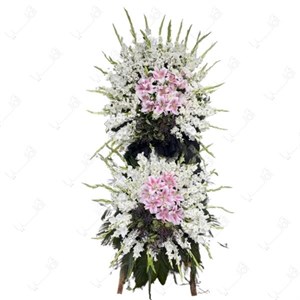 تاج گل عزا 2206