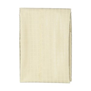 رومیزی پلی استر مستطیلی 220 × 150 رزین تاژ طرح چهارخونه