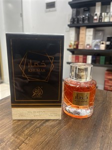 ادکلن خمار (خمار ) وادی الخلیج  اورجینال ( اصل) ۱۰۰ میل