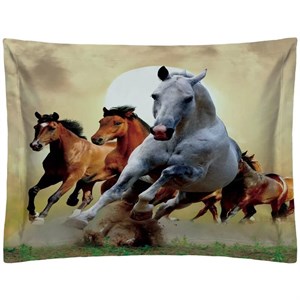 روبالشی رنس مدل P1-20051 سایز 50x70