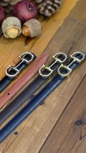 کمربند سگک وارداتی عرض 1.5 سانت