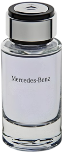 عطر مرسدس بنز مردانهMercedes-Benz For Men (اسانس برند لوزی)