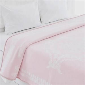 پتو 2 نفر انگلیش هوم مدل Rosella سایز 220x200 سانتی‌متر