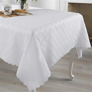 رومیزی انگلیش هوم مدل Rope سایز 200x150 سانتی‌متر